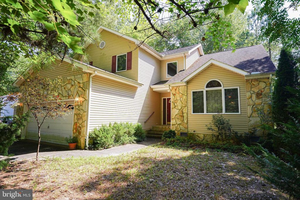 16 Fosse Grange, Berlin, MD 21811