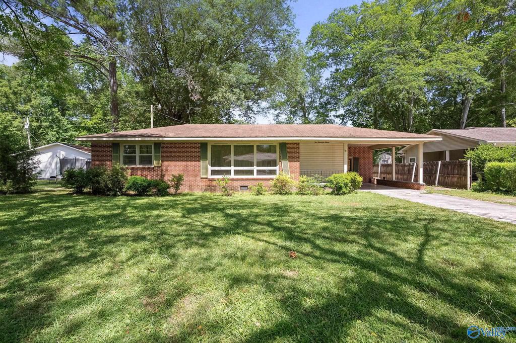 507B Bynum St, Scottsboro, AL 35768 MLS 21864824 Trulia