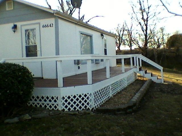 66642 E 260 Rd, Grove, OK 74344