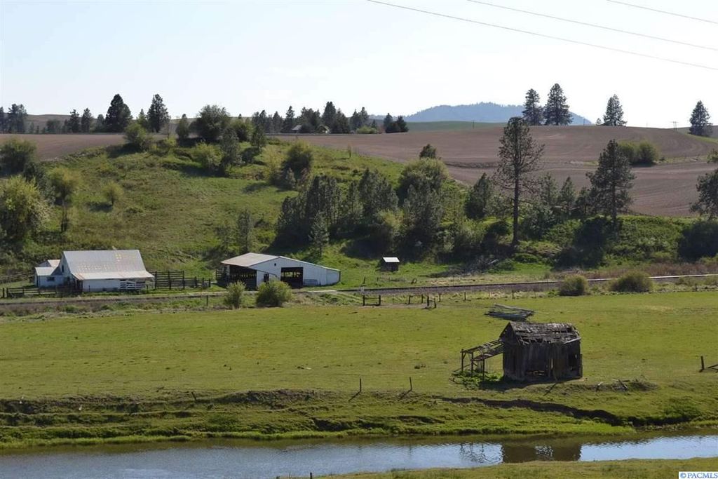 15954 Sr 272, Palouse, WA 99161 Trulia