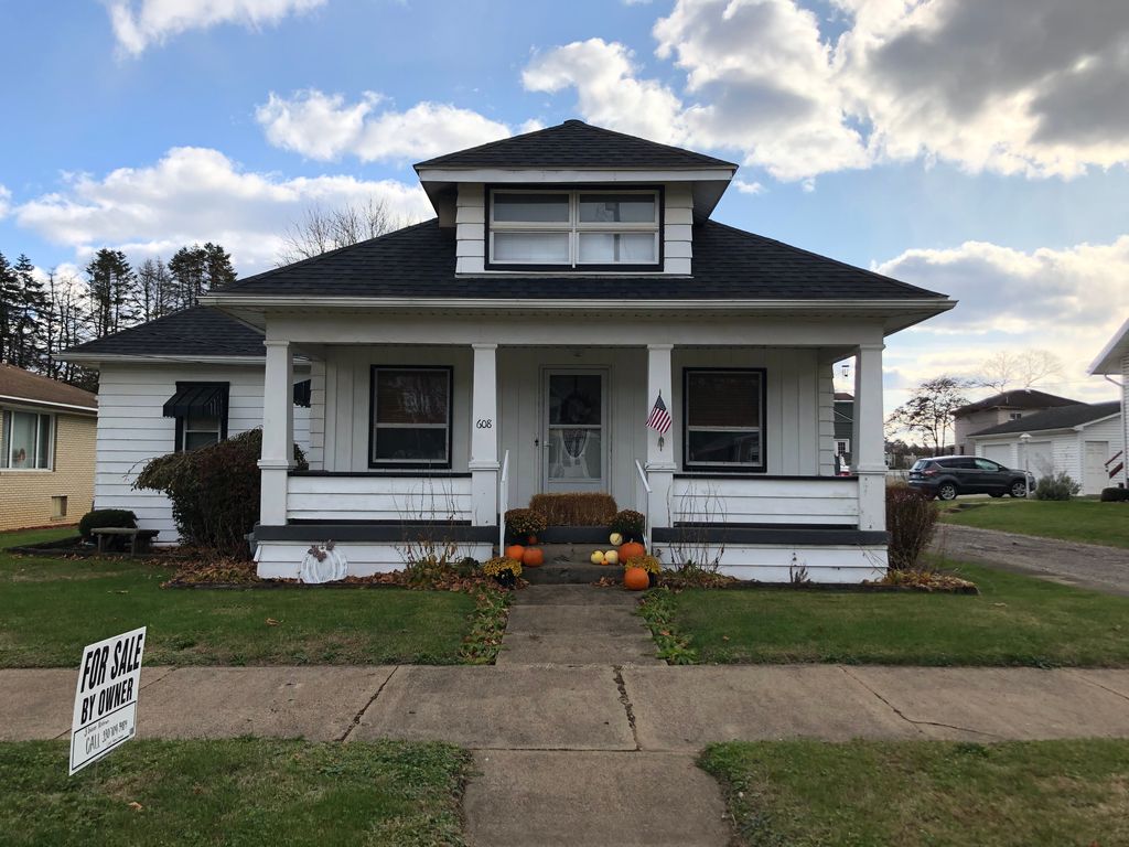 608 W Main St, Malvern, OH 44644 Trulia