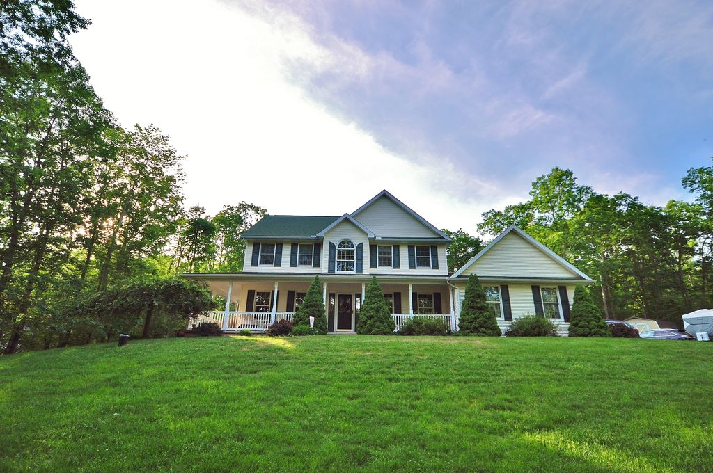 129 Ramblewood Dr, White Haven, PA 18661 Trulia