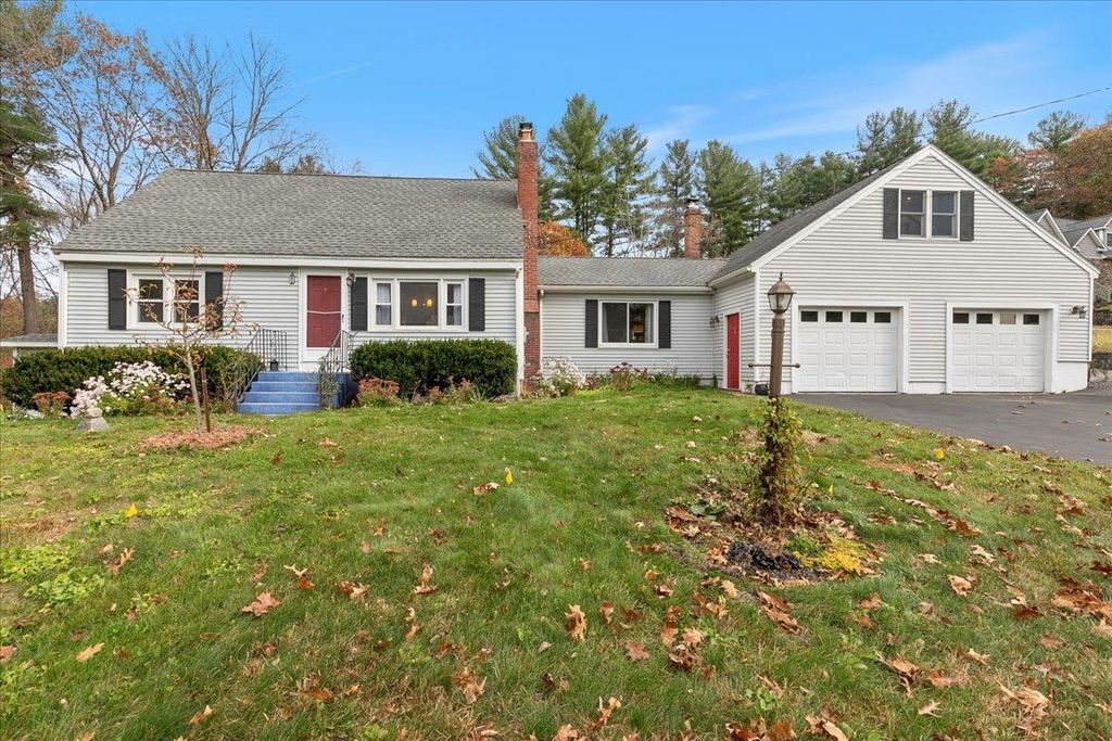 5 Dutton Road, Pelham, NH 03076 Trulia