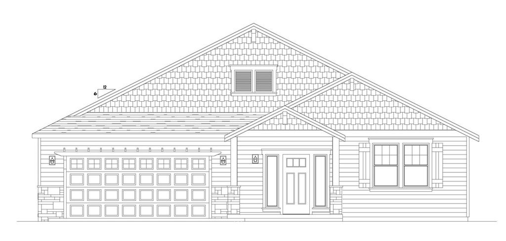 5474 Shields Rd, Ferndale, WA 98248