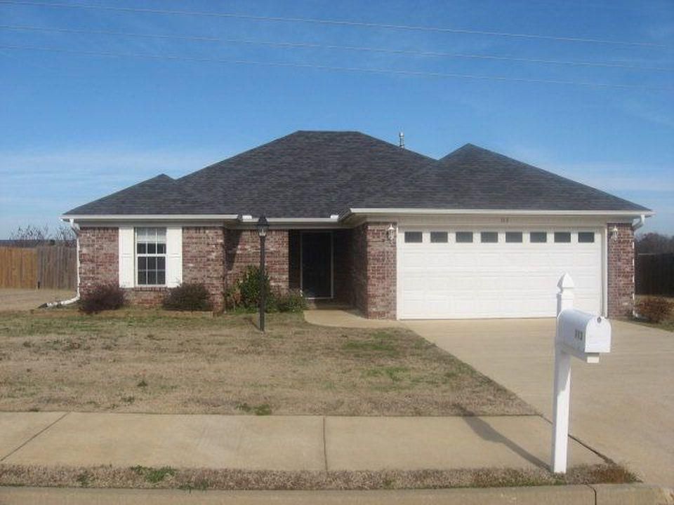 113 American Eagle Way, Oxford, MS 38655