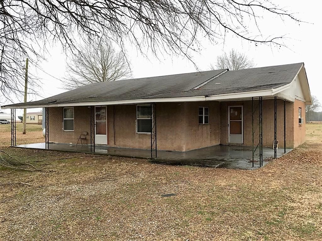 336 County Road 514, Rienzi, MS 38865 Trulia