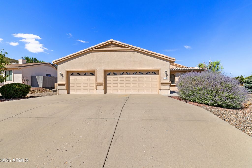 1748 Tatum Pl, Prescott, AZ 86301