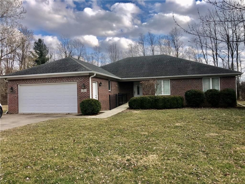 8 U Dr, Cloverdale, IN 46120 Trulia