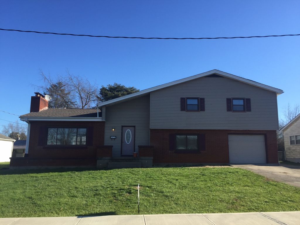 111 Norfleet Dr., Somerset, KY 3 Bed, 2 Bath Single 111 Norfleet Dr., Somerset, KY 3 Bed, 2 Bath Single