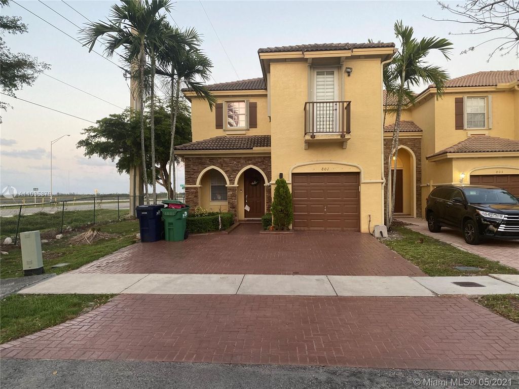 801 SW 153rd Path, Miami, FL 33194 Trulia
