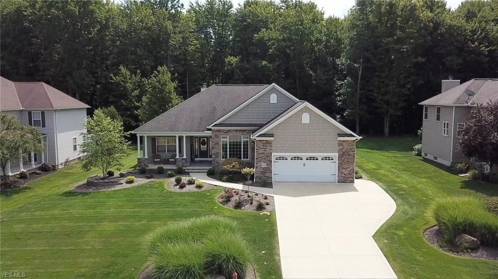 12220 Summerwood Dr, Concord Township, OH 44077 Trulia