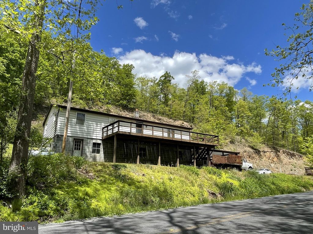 7368 Cacapon Rd, Great Cacapon, WV 25422 Trulia