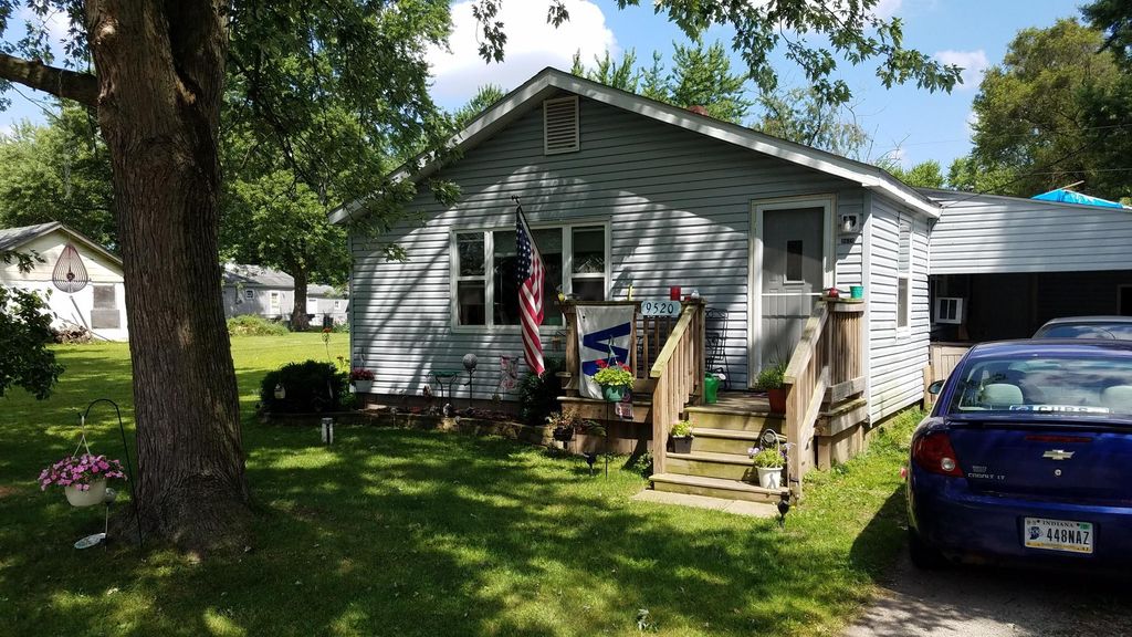 9520 W 142nd Ave, Cedar Lake, IN 46303 Trulia