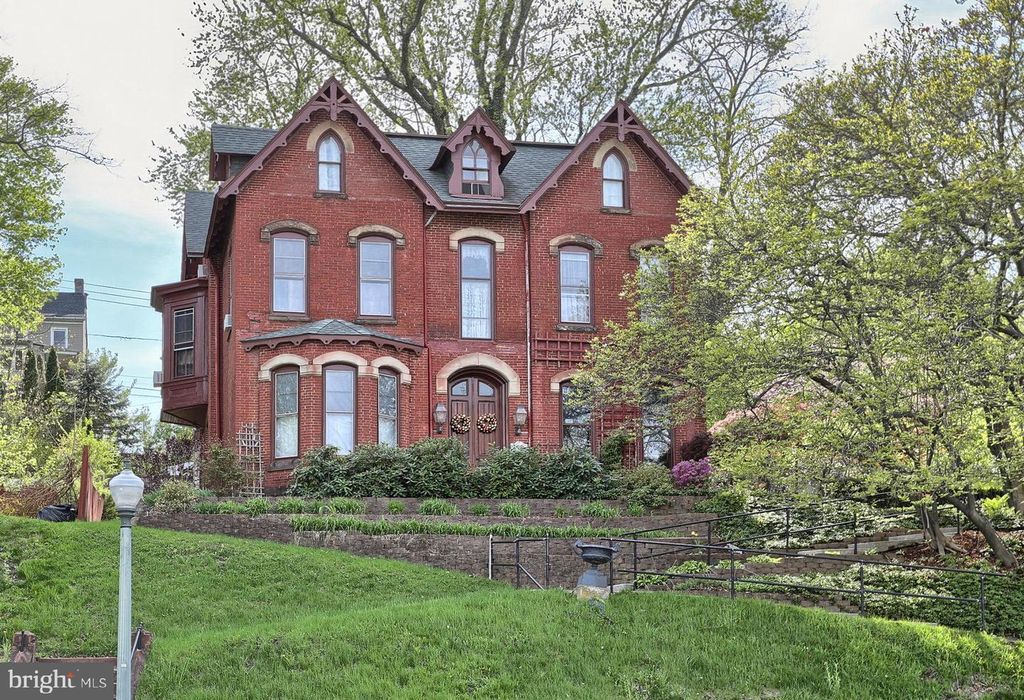 315 S Centre St, Pottsville, PA 17901 Trulia