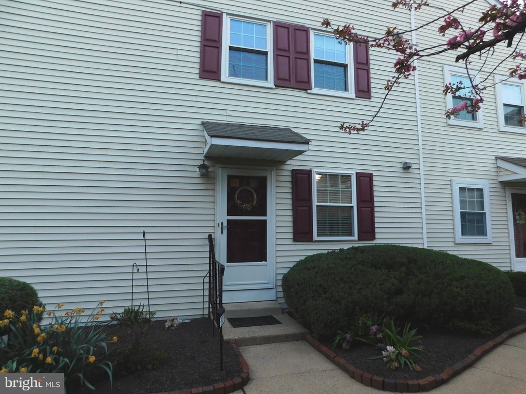 807 Steamboat Sta 807, Southampton, PA 18966 Trulia