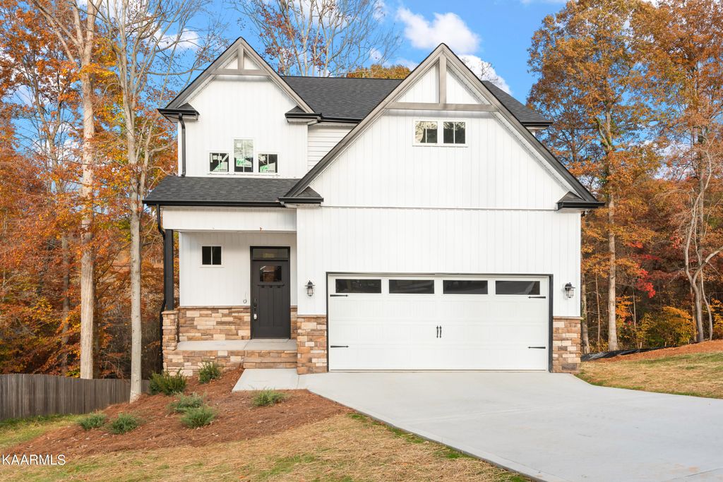 3872 High View Ln Knoxville Tn 37931, Precision Garage Door Knoxville Tn