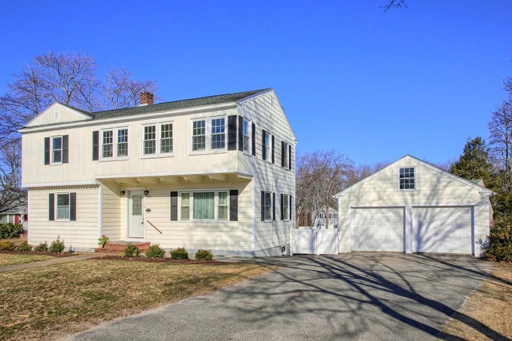 386 Sutton St, North Andover, MA 01845 Trulia