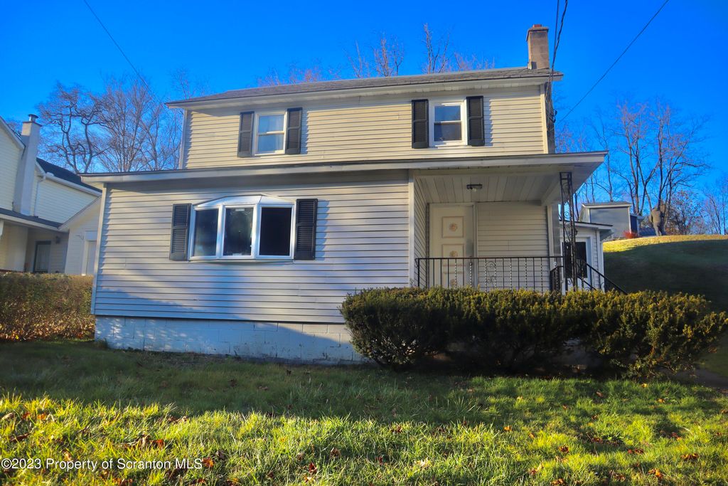 1025 Shickshinny Valley Rd, Shickshinny, PA 18655 MLS 235181 Trulia