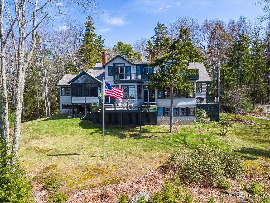 108 Pasture Rd, Phippsburg, ME 5 Bed, 5 Bath SingleFamily Home Trulia