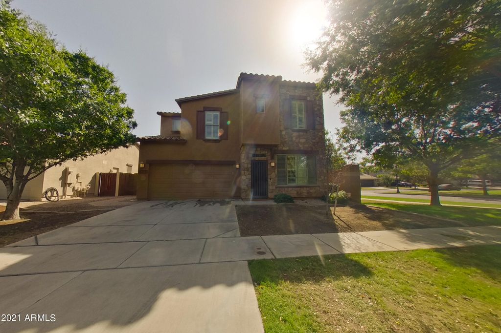 4315 E Foundation St, Gilbert, AZ 85234