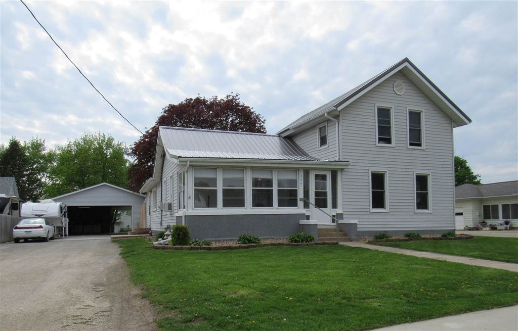 544 6th St, Jesup, IA 50648 Trulia