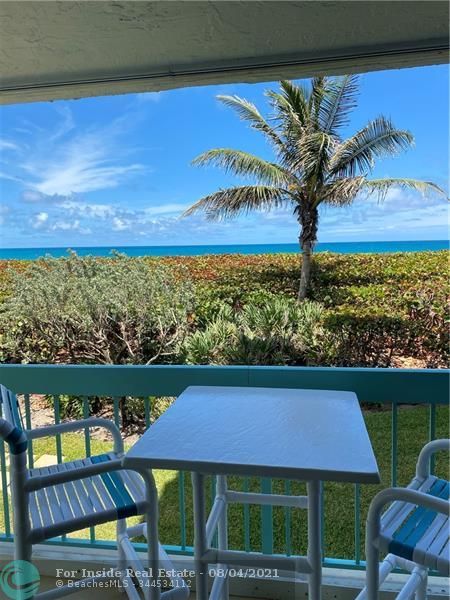 9940 S Ocean Dr #101, Jensen Beach, FL 34957