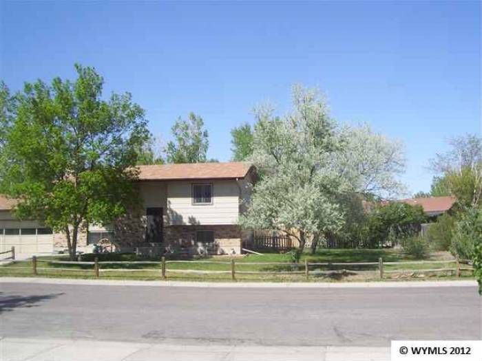 6654 Kinzie Creek Pl, Casper, WY 82604