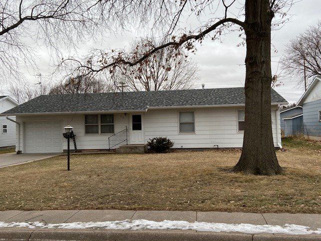 516 Buell Ave, Ravenna, NE 68869