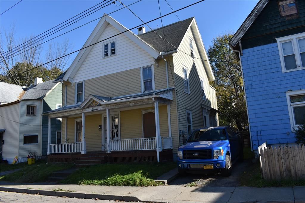 16 Pleasant Ave, Binghamton, NY 13901 Trulia