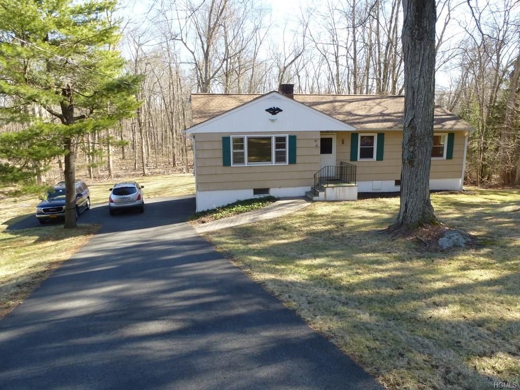 38 Gilbert Ln, Putnam Valley, NY 10579 Trulia