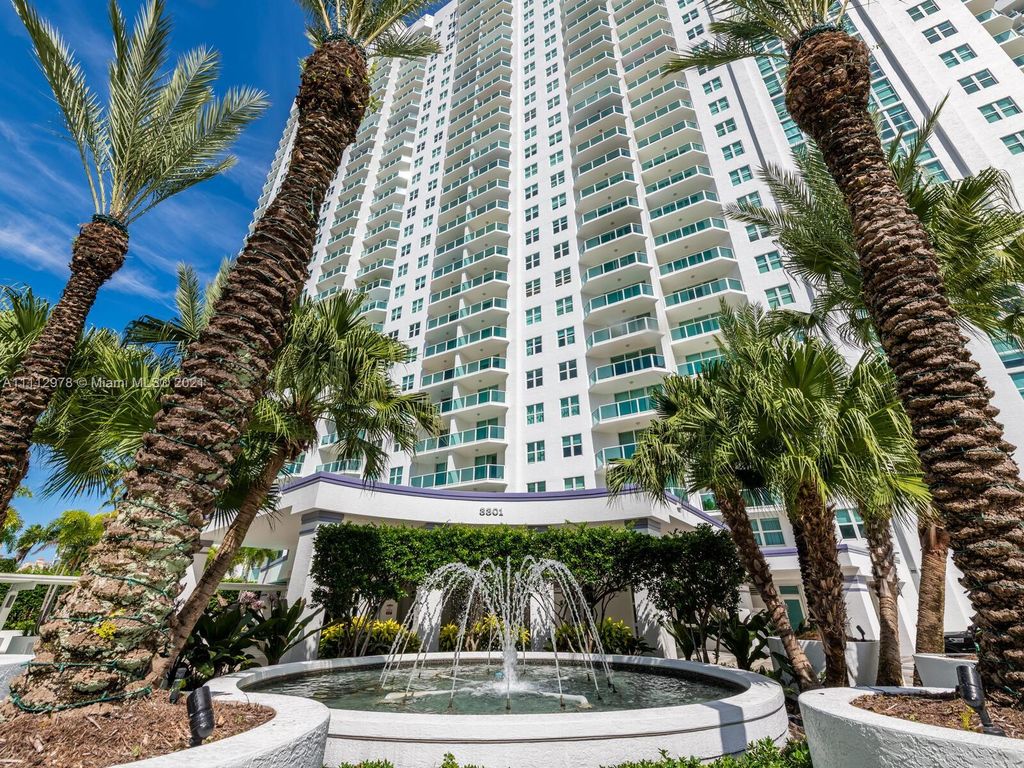 3301 NE 183rd St #1906, North Miami Beach, FL 33160
