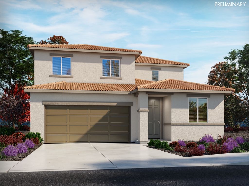 Residence 1 Plan in Arbor at Legacy Park, Moreno Valley, CA 92551