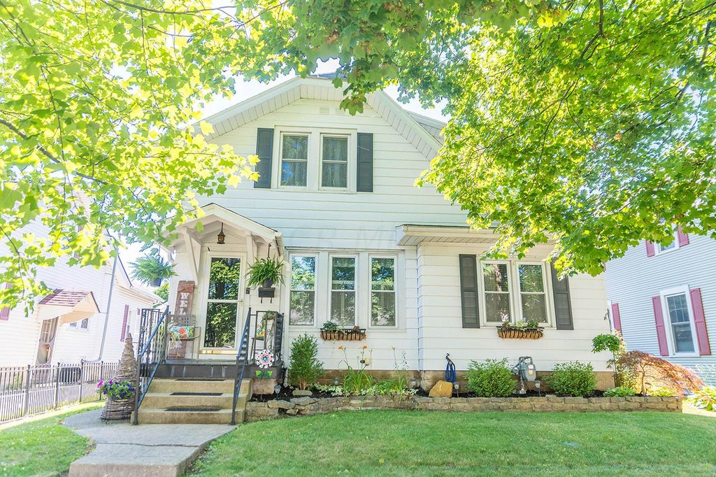 714 Madison Ave, Lancaster, OH 43130 Trulia