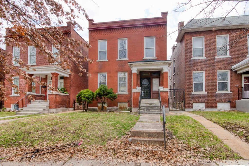 4444 Clarence Ave, Saint Louis, MO 63115 Trulia