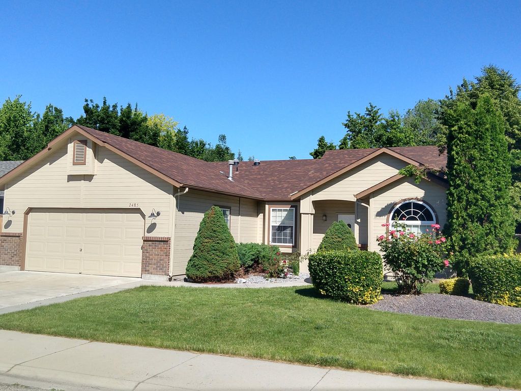 2485 N Archery Way, Meridian, ID 83646 Trulia