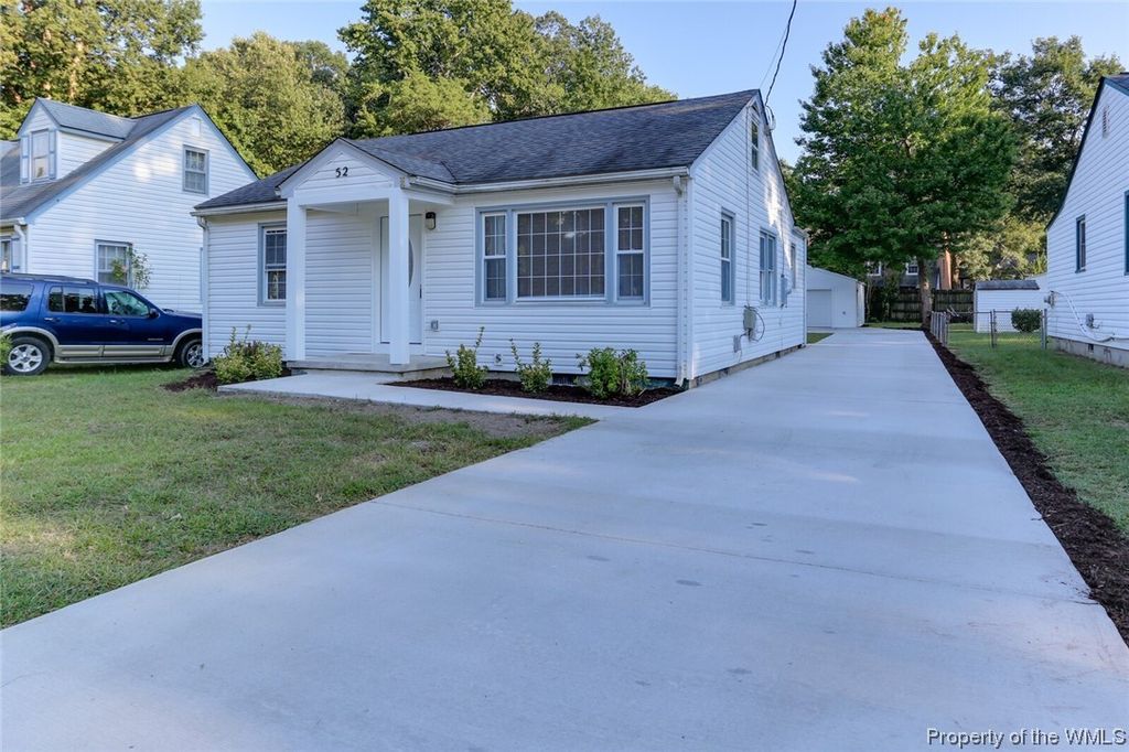 52 DEEP CREEK Road, Newport News, VA 23606 Trulia