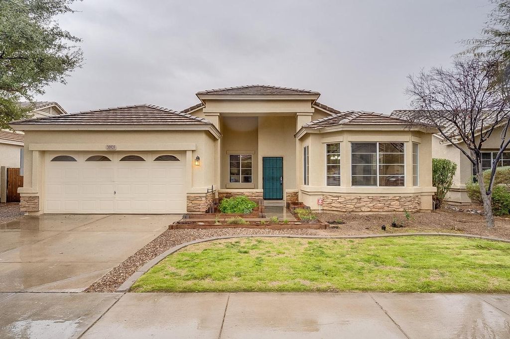 20929 E Via Del Rancho, Queen Creek, AZ 85142