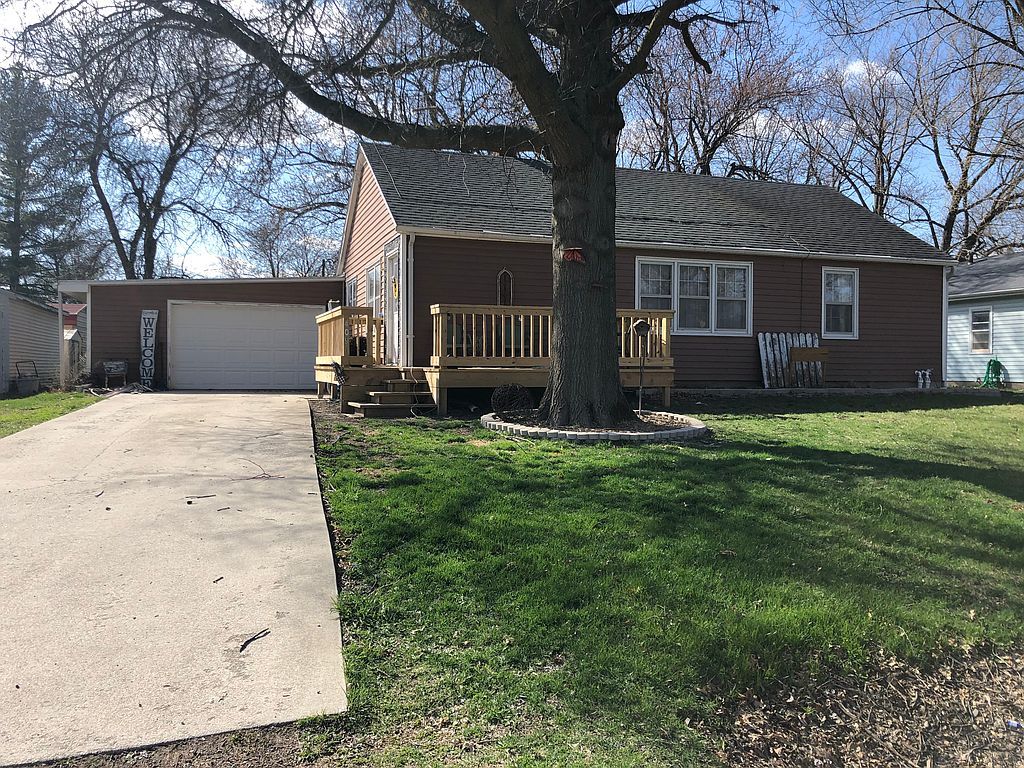 409 N 18th St, Unionville, MO 63565 Trulia