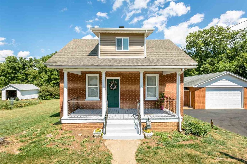 210 Draft Ave, Stuarts Draft, VA 24477 Trulia