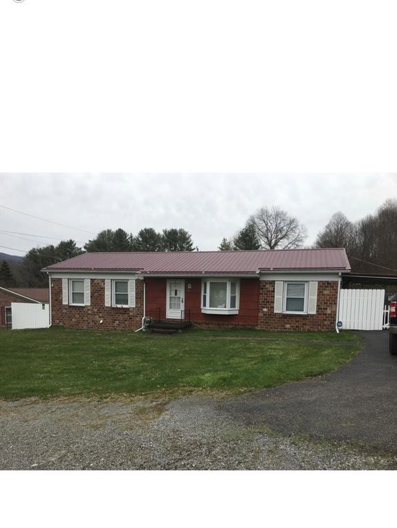 161 Bullion St, Pounding Mill, VA 24637 Trulia
