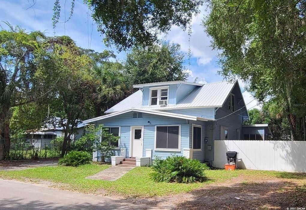 812 NW 4th Pl, Gainesville, FL 32601