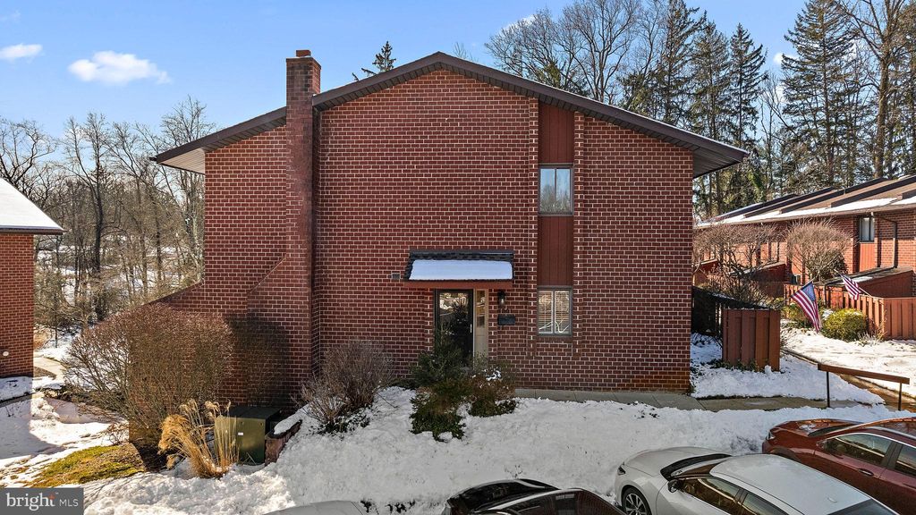 1301 Worthington Dr, Exton, PA 19341 Trulia