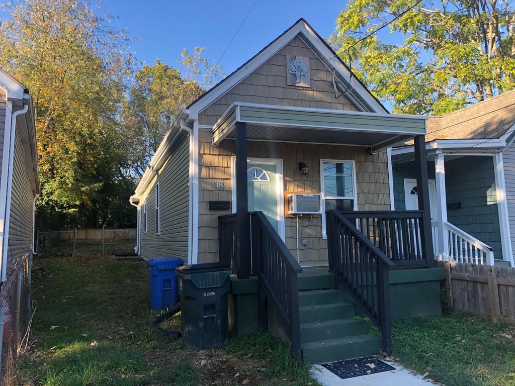 418 E 7th St, Lexington, KY 40508