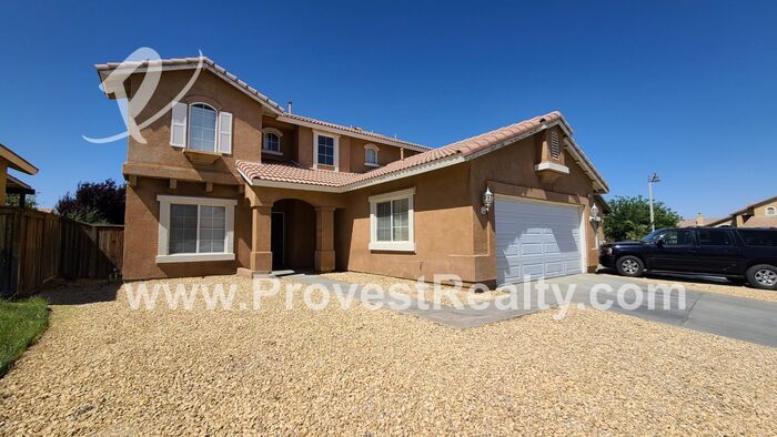 12268 Woodhollow St, Victorville, CA 92392