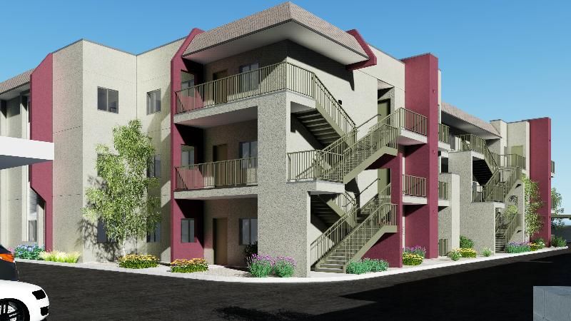 1522 E Southern Ave, Tempe, AZ 85282