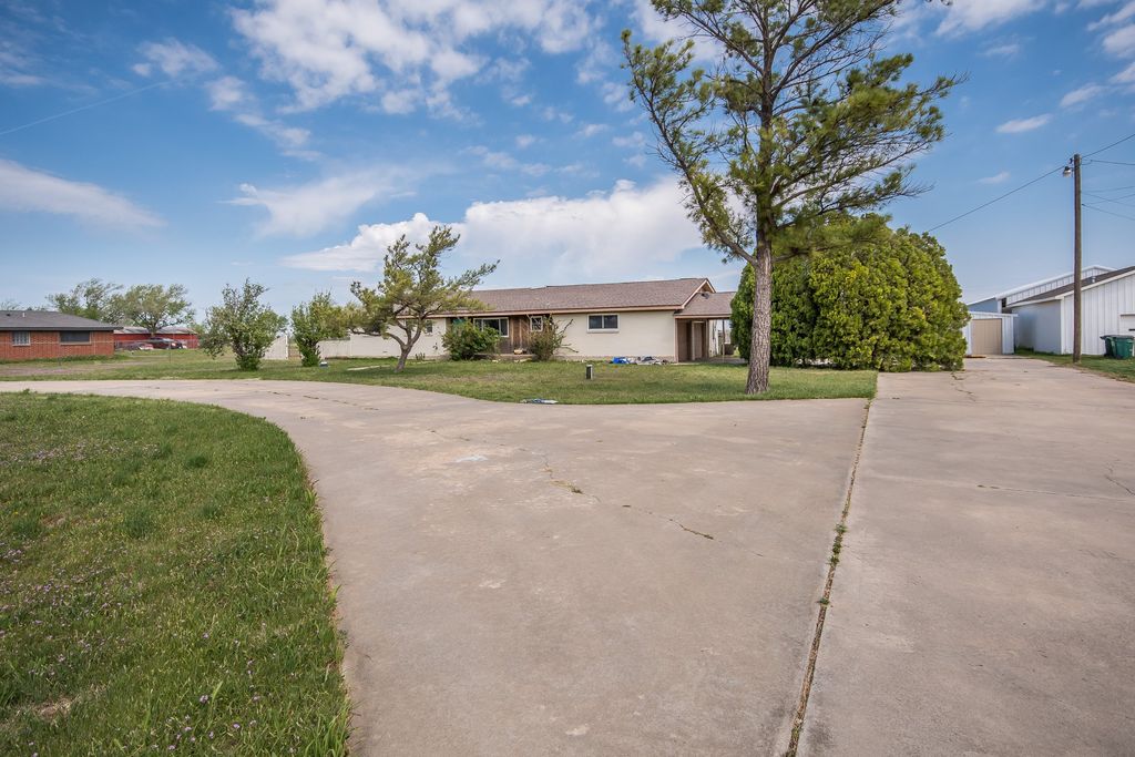 8180 W McCormick Rd, Amarillo, TX 79119 Trulia