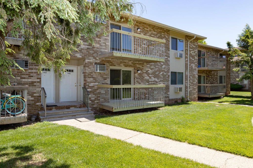 Birchview Gardens Apartments in Piscataway, NJ 08854 12 Bed, 1 Bath