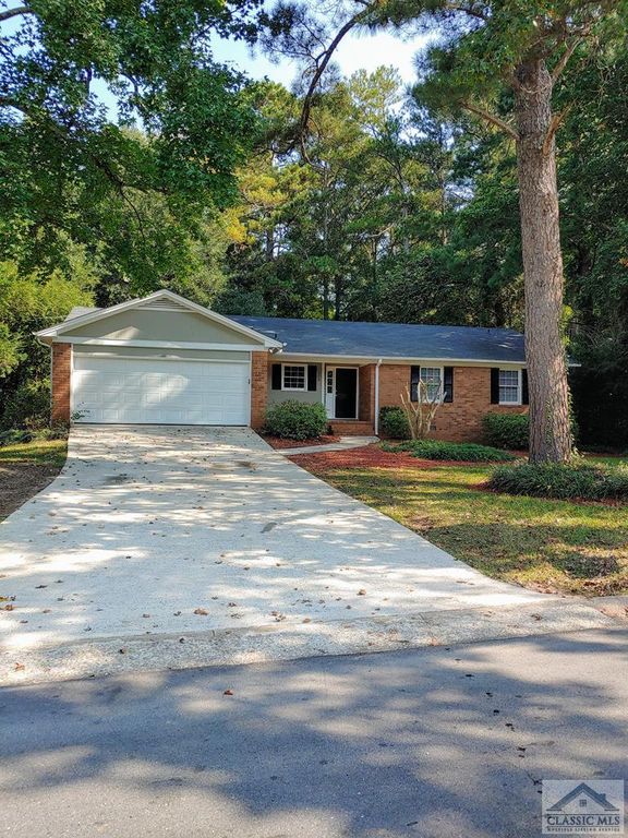 270 Davis St, Athens, GA 30606