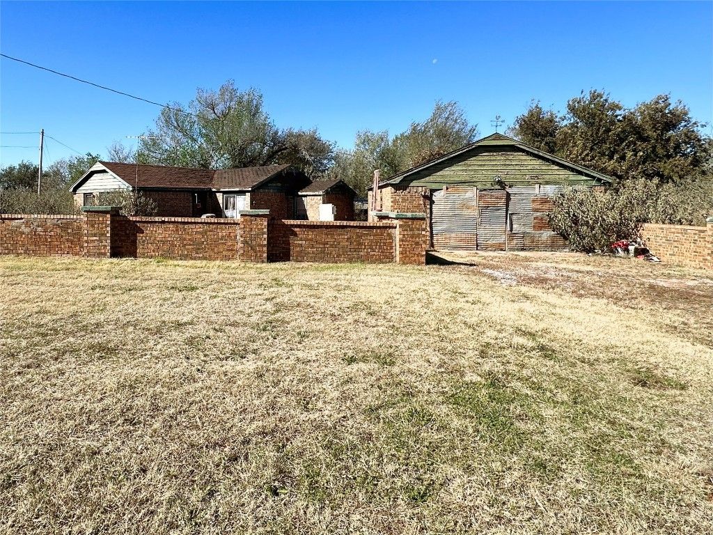 610 High St, Ninnekah, OK 73067 Trulia