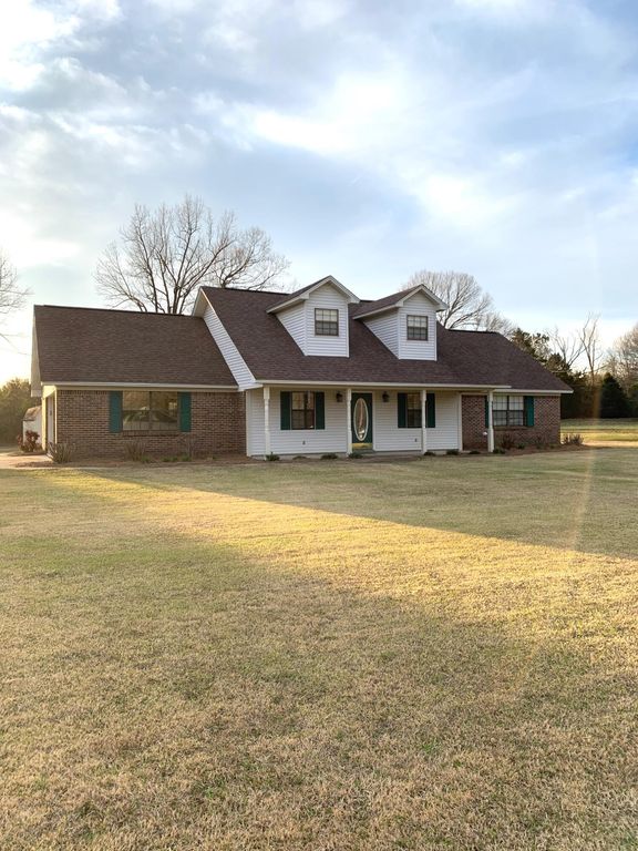 1541 State Highway 30 E  #2, New Albany, MS 38652